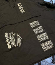 Load image into Gallery viewer, Tune in, Drop Out, Pullover Anorak 2.0