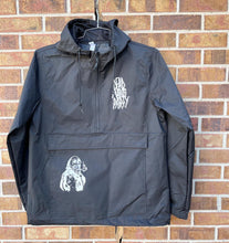 Load image into Gallery viewer, Tune In, Drop Out, Pullover, Anorak