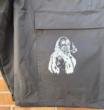 Load image into Gallery viewer, Tune In, Drop Out, Pullover, Anorak