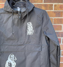 Load image into Gallery viewer, Tune In, Drop Out, Pullover, Anorak