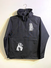 Load image into Gallery viewer, Tune In, Drop Out, Pullover, Anorak