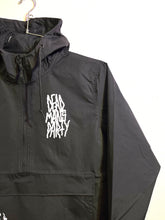 Load image into Gallery viewer, Tune In, Drop Out, Pullover, Anorak