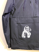 Load image into Gallery viewer, Tune In, Drop Out, Pullover, Anorak