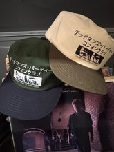 Load image into Gallery viewer, Subtitles Please Snapback Hat
