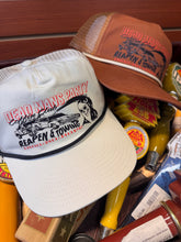 Load image into Gallery viewer, Reapen $ Towing Trucker Hat
