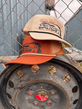 Load image into Gallery viewer, Reapen $ Towing Trucker Hat
