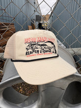Load image into Gallery viewer, Reapen $ Towing Trucker Hat
