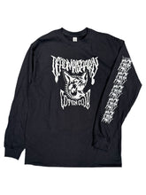 Load image into Gallery viewer, Good Doggie Long Sleeve Shirt
