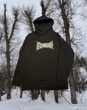 Load image into Gallery viewer, Damn That&#39;s Metal Hoodie
