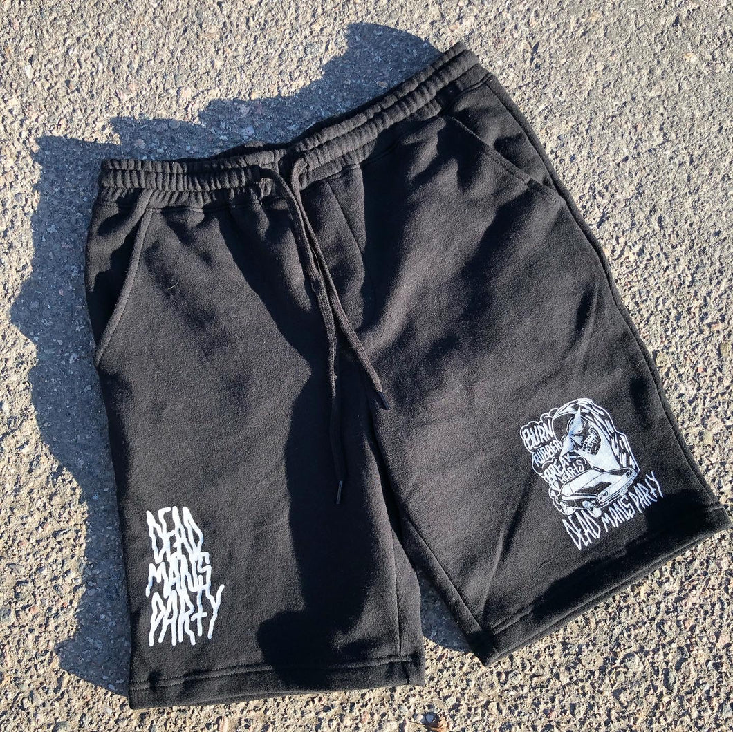 Ultimate Chiller Sweatpants Short