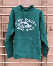 Load image into Gallery viewer, Coffin Club Pullover Hoodie
