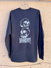 Load image into Gallery viewer, Fully Skully Long Sleeve Shirt
